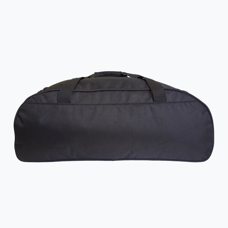 Set de genți pentru cutia de acoperiș KJUST Hapro Trivor 440 4 buc. negru 7