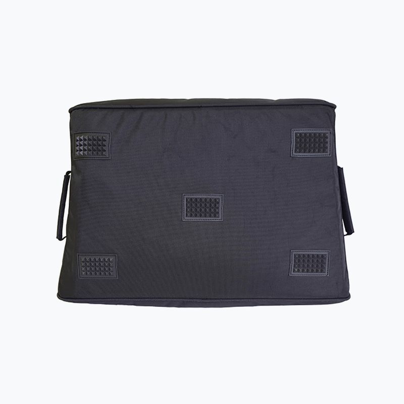 Set de genți pentru cutia de acoperiș KJUST Hapro Trivor 440 4 buc. negru 10