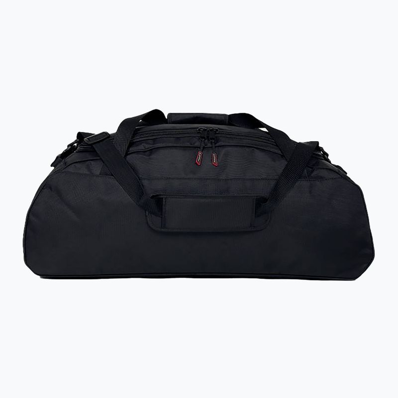 Set de genți pentru cutia de acoperiș KJUST Hapro Trivor 440 4 buc. negru 12