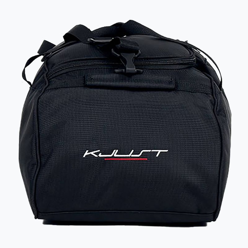 Set de genți pentru cutia de acoperiș KJUST Hapro Trivor 440 4 buc. negru 13
