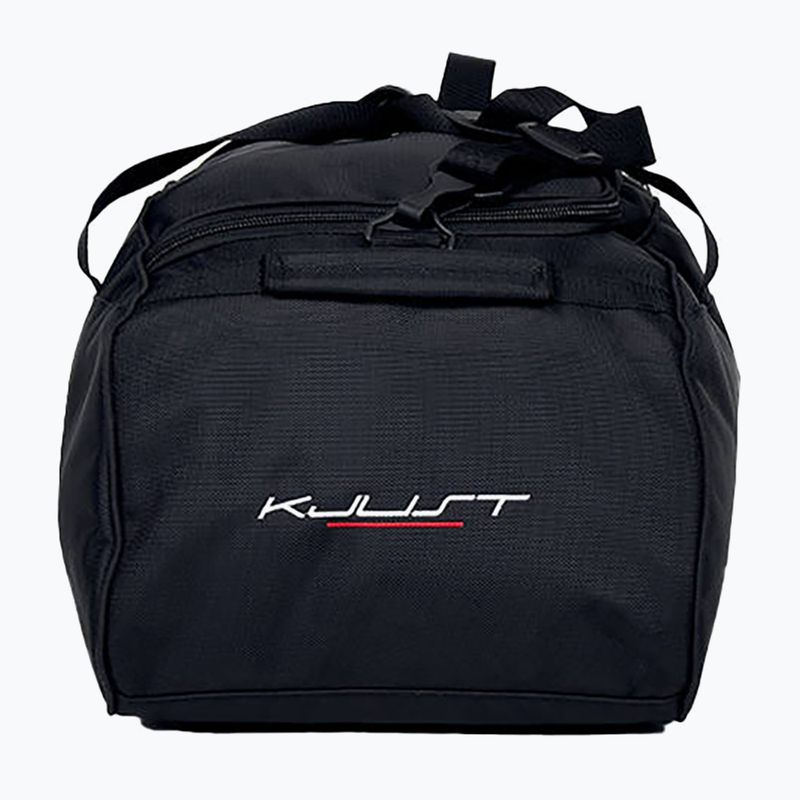 Set de genți pentru cutia de acoperiș KJUST Hapro Trivor 440 4 buc. negru 14