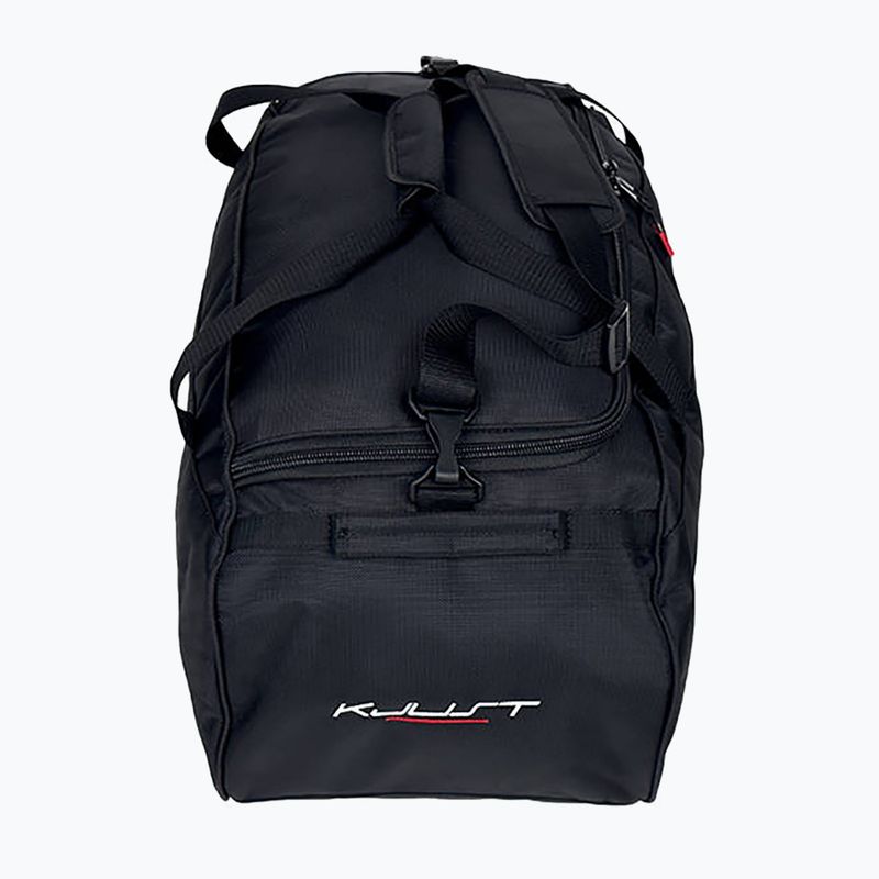 Set de genți pentru cutia de acoperiș KJUST Hapro Trivor 440 4 buc. negru 16