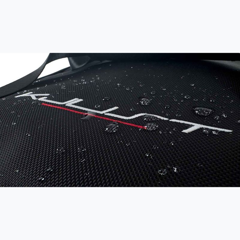 Set de genți pentru cutia de acoperiș KJUST Hapro Trivor 440 4 buc. negru 20