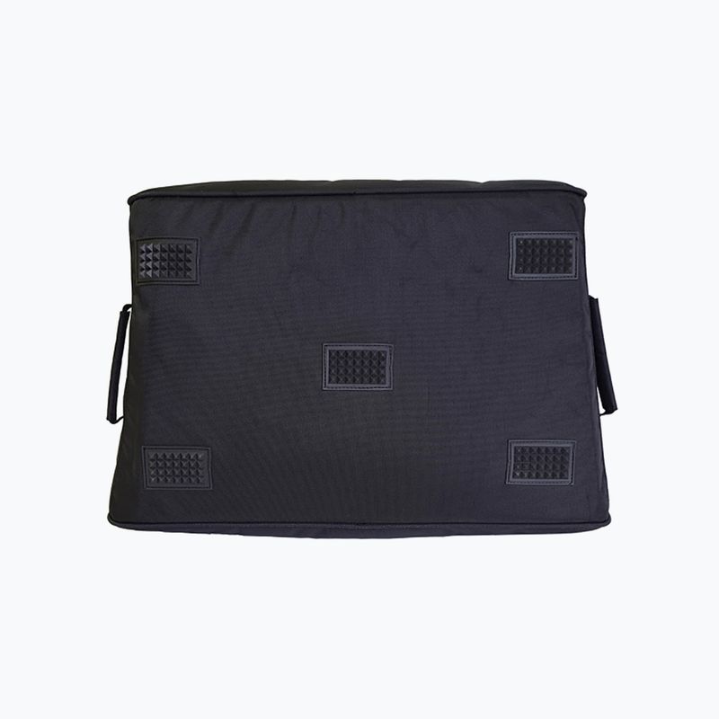 Set de genți pentru cutia de acoperiș KJUST Hapro Trivor 560 5 buc. negru 7
