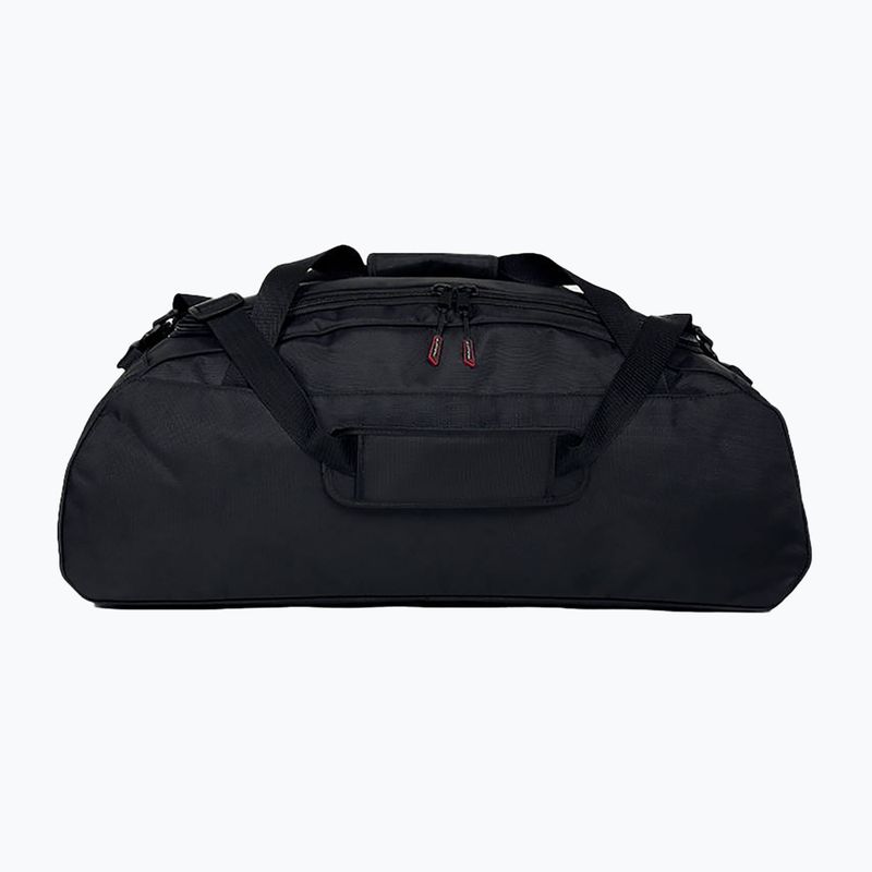 Set de genți pentru cutia de acoperiș KJUST Hapro Trivor 560 5 buc. negru 8