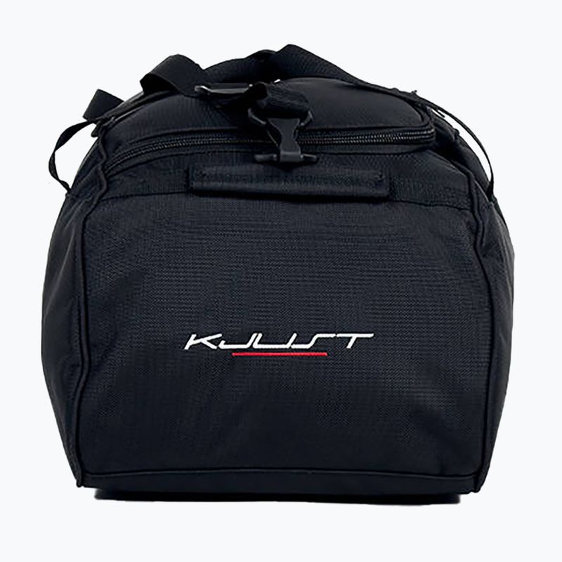 Set de genți pentru cutia de acoperiș KJUST Hapro Trivor 560 5 buc. negru 9