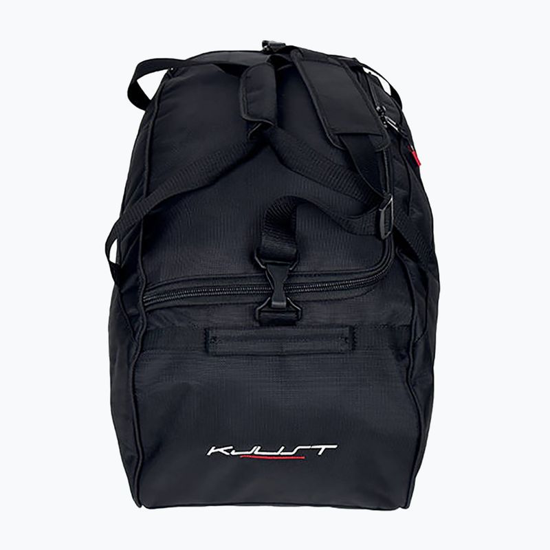 Set de genți pentru cutia de acoperiș KJUST Hapro Trivor 560 5 buc. negru 11
