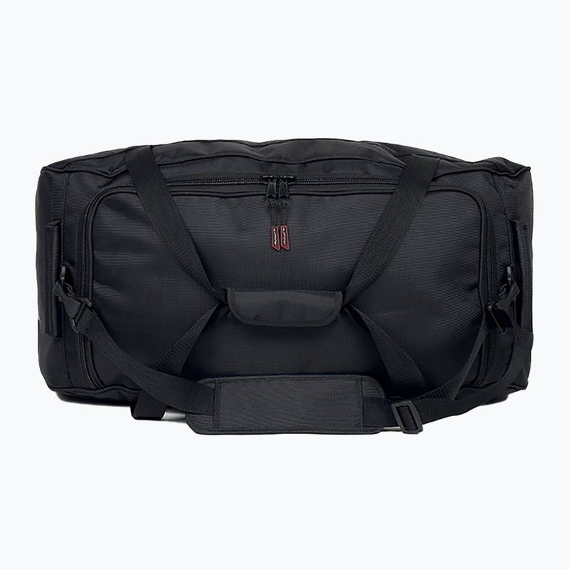 Set de genți pentru cutia de acoperiș KJUST Hapro Trivor 560 5 buc. negru 12