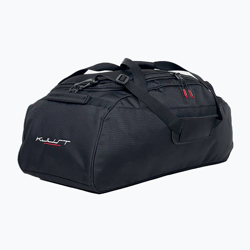 Set de genți pentru cutia de acoperiș KJUST Thule Force XT L 4 buc. negru 10