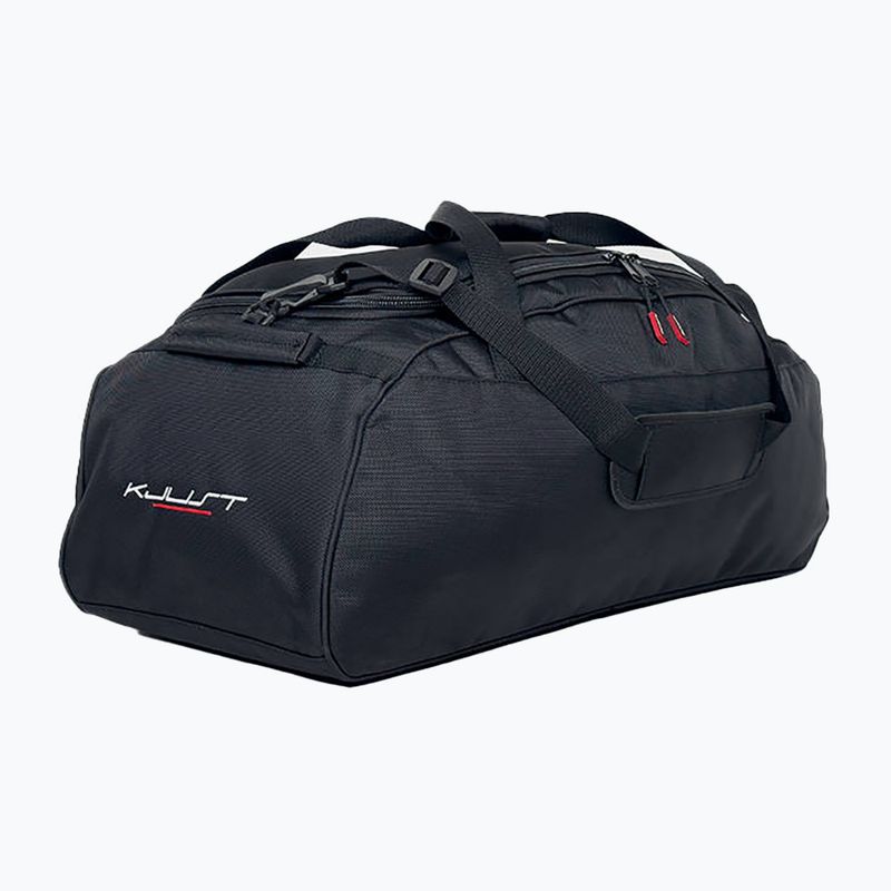 Set de genți pentru cutia de acoperiș KJUST Thule Force XT L 4 buc. negru 19