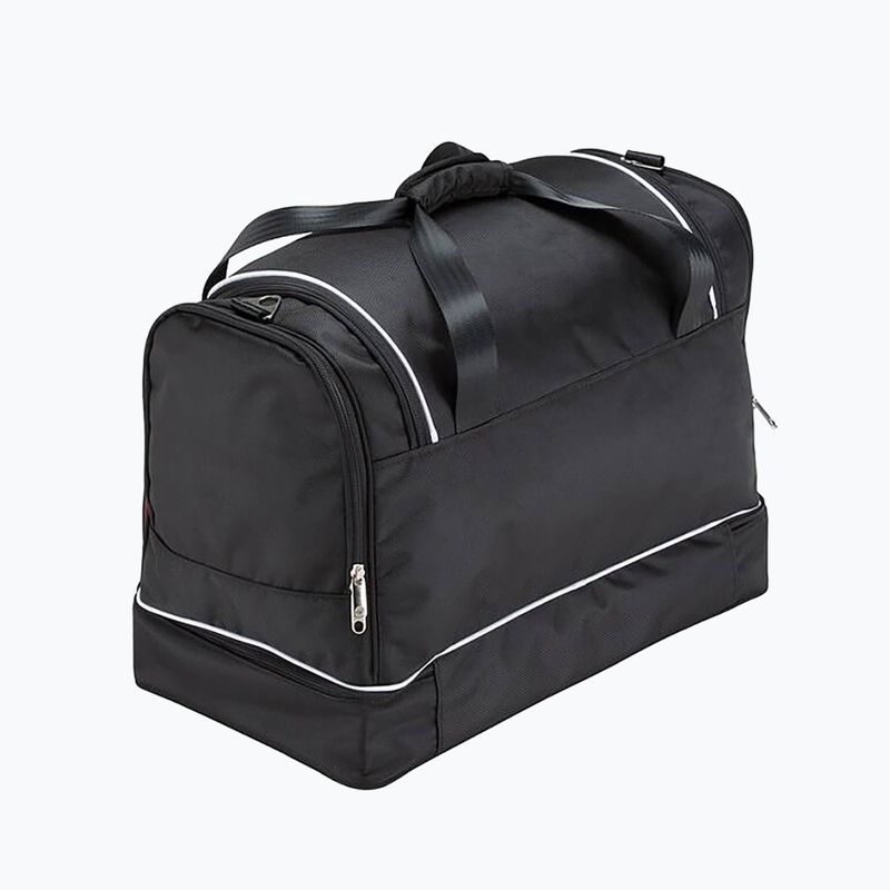 Geantă portbagaj KJUST Audi E-Tron GT 2021+ 1 buc negru 4