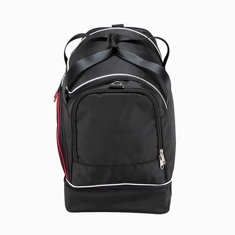 Geantă portbagaj KJUST Audi E-Tron GT 2021+ 1 buc negru 5