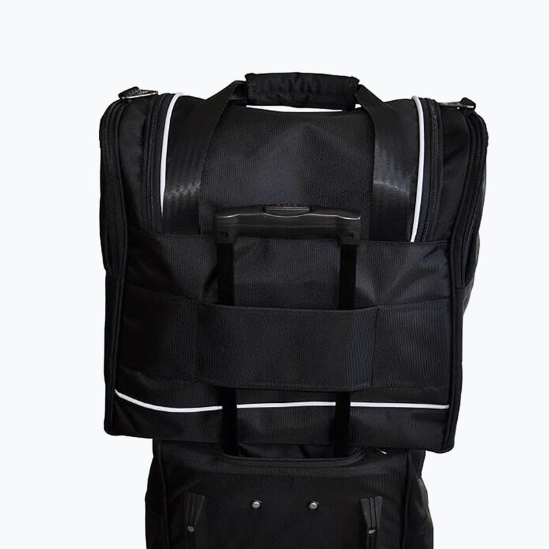 KJUST Audi E-Tron GT 2021+ set sac de portbagaj 5 buc negru 5