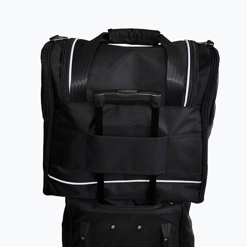 KJUST Audi E-Tron GT 2021+ set de saci pentru compartimentul de bagaje 6 buc negru 6