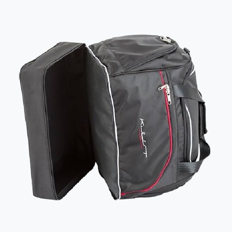 Set de genți pentru portbagaj KJUST Mercedes-Benz E Limousine 2023+ 5 buc. negru 6