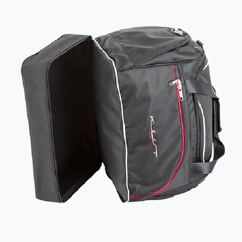 Set de genți pentru portbagaj KJUST Mercedes-Benz GLC Coupe PHEV 2023+ 5 buc. negru 7