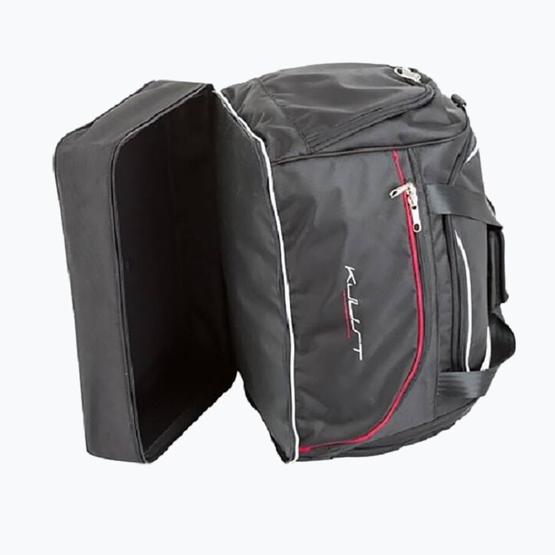 Set de genți pentru portbagaj KJUST Mercedes-Benz GLC Coupe 2023+ 5 buc. negru 7