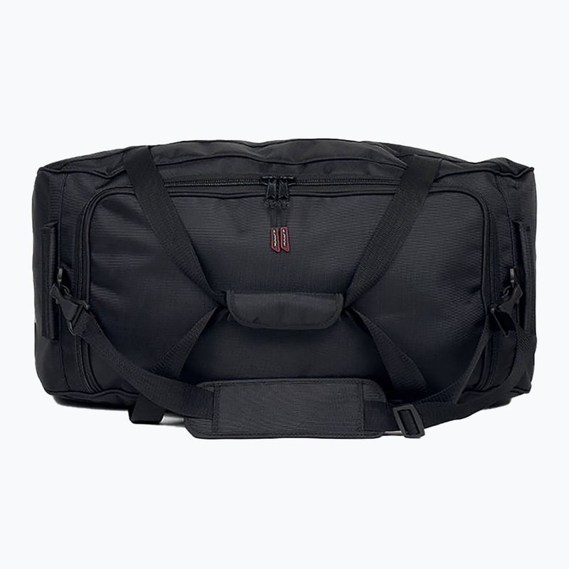 Set de genți pentru cutia de acoperiș KJUST Thule Motion 3 XXL 5 buc. negru 10