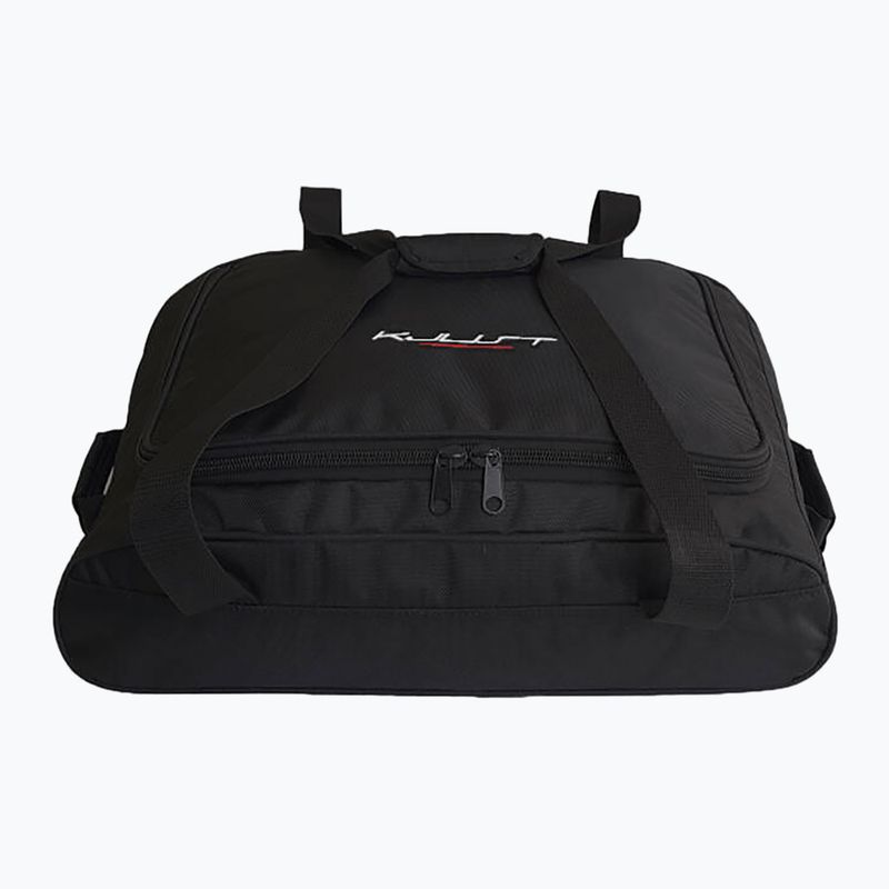 Set de genți pentru cutia de acoperiș KJUST Thule Motion 3 XXL 5 buc. negru 12