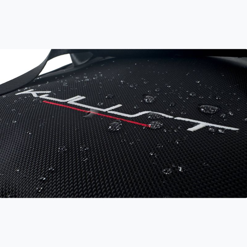 Set de genți pentru cutia de acoperiș KJUST Thule Motion 3 XXL 5 buc. negru 16