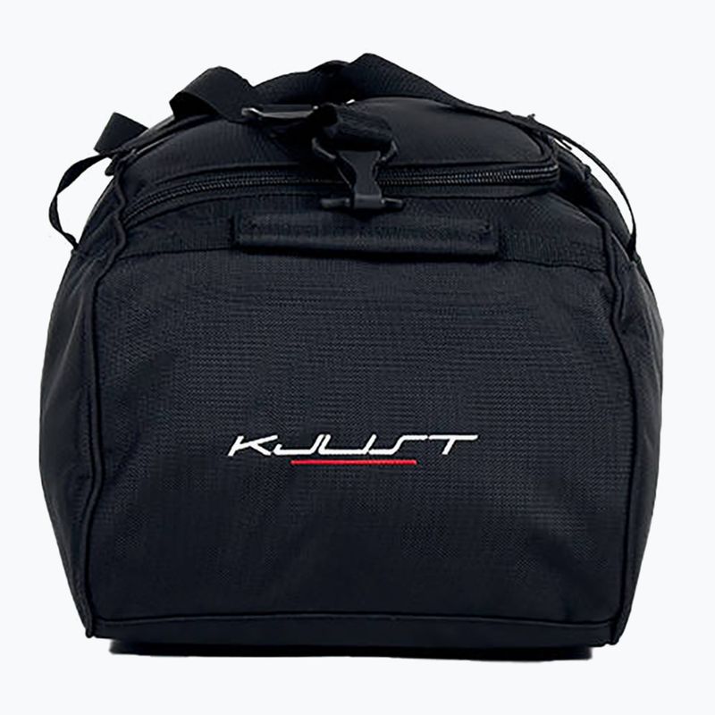 Set de genți pentru cutia de acoperiș KJUST Thule Motion 3 L 4 buc. negru 8