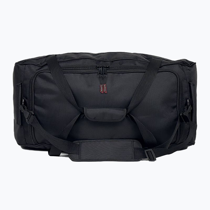 Set de genți pentru cutia de acoperiș KJUST Thule Motion 3 L 4 buc. negru 9