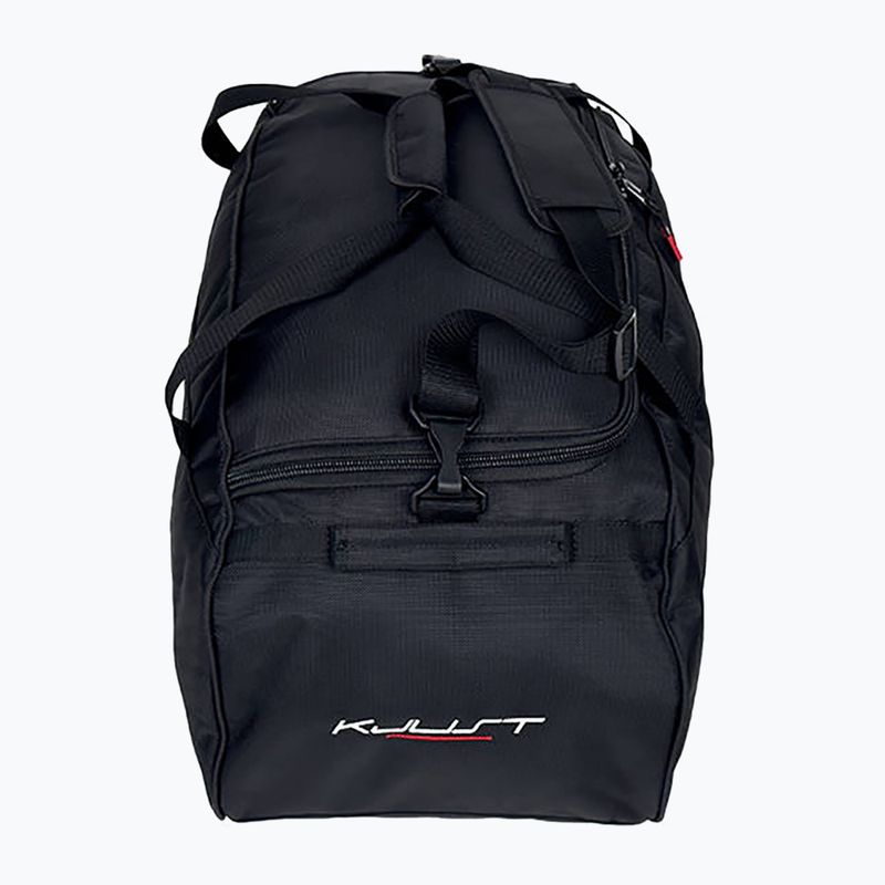 Set de genți pentru cutia de acoperiș KJUST Thule Motion 3 Sport 4 buc. negru 7