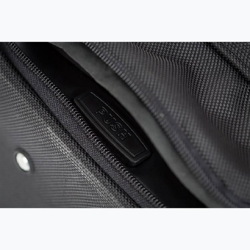 KJUST Skoda Superb Combi 2023+ 5 set de genți pentru bagaje negru. 12