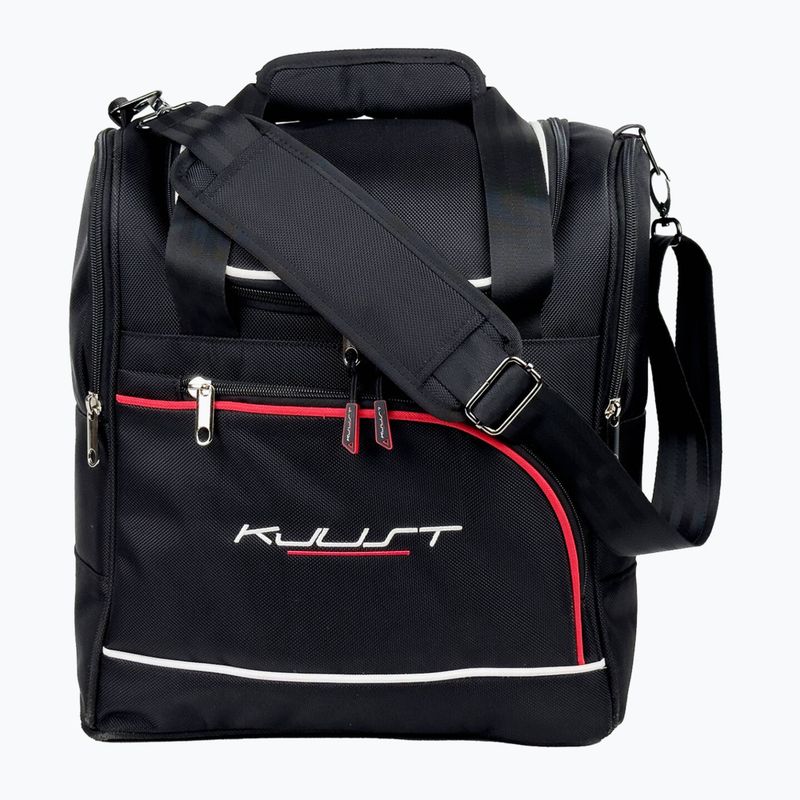 Set de genți pentru portbagaj KJUST Mini Countryman MHEV 2023+ 4 buc. negru 5