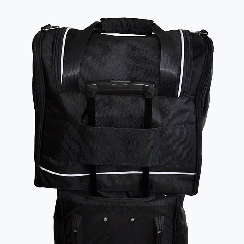 Set de genți pentru portbagaj KJUST Mini Countryman MHEV 2023+ 4 buc. negru 6