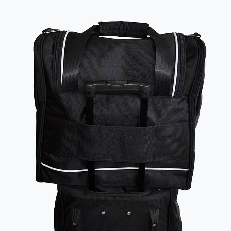 Set de genți pentru portbagaj KJUST Volkswagen Tiguan 2024+ 4 buc. negru 7