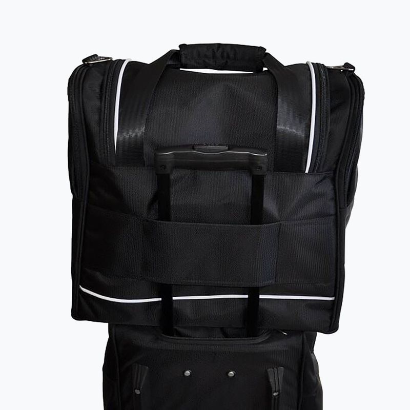 Set de genți pentru portbagaj KJUST Volkswagen Passat Variant 2023+ 5 buc. negru 6