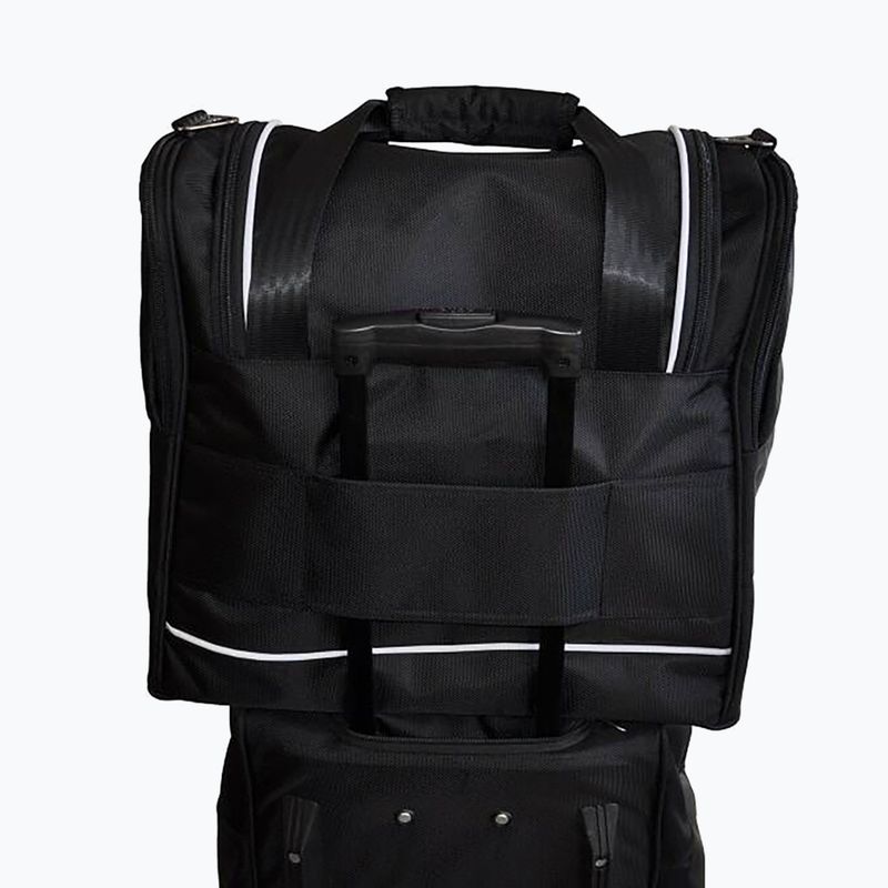 KJUST Tesla Model 3 2023+ sac de boot set 5 buc negru. 6