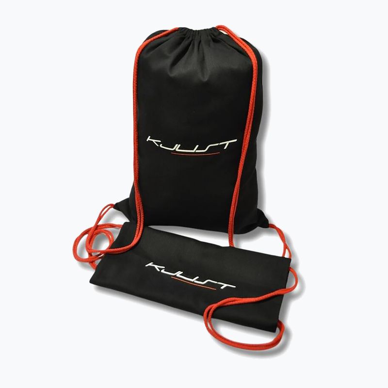 KJUST Tesla Model 3 2023+ sac de boot set 5 buc negru. 7