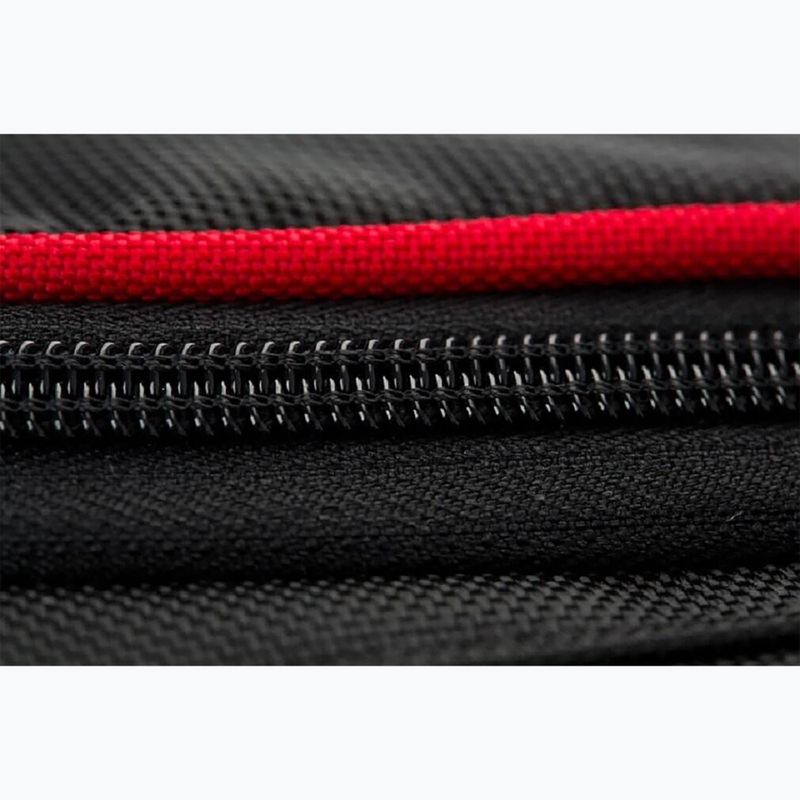 KJUST sac de boot set Audi A6 Limousine C8 2018+ 5 buc negru 14