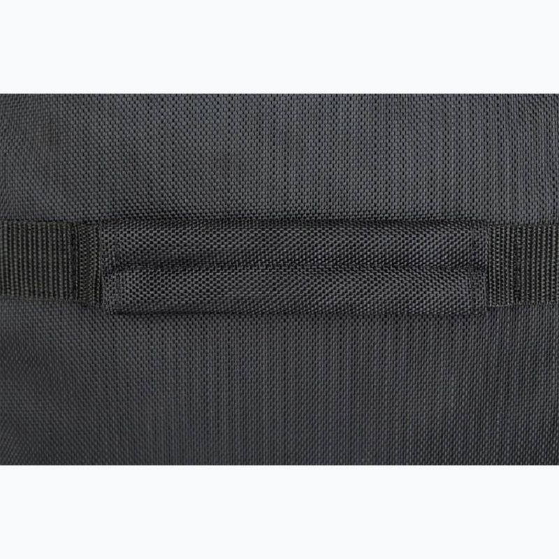 KJUST sac de boot set Audi A6 Limousine C8 2018+ 5 buc negru 16