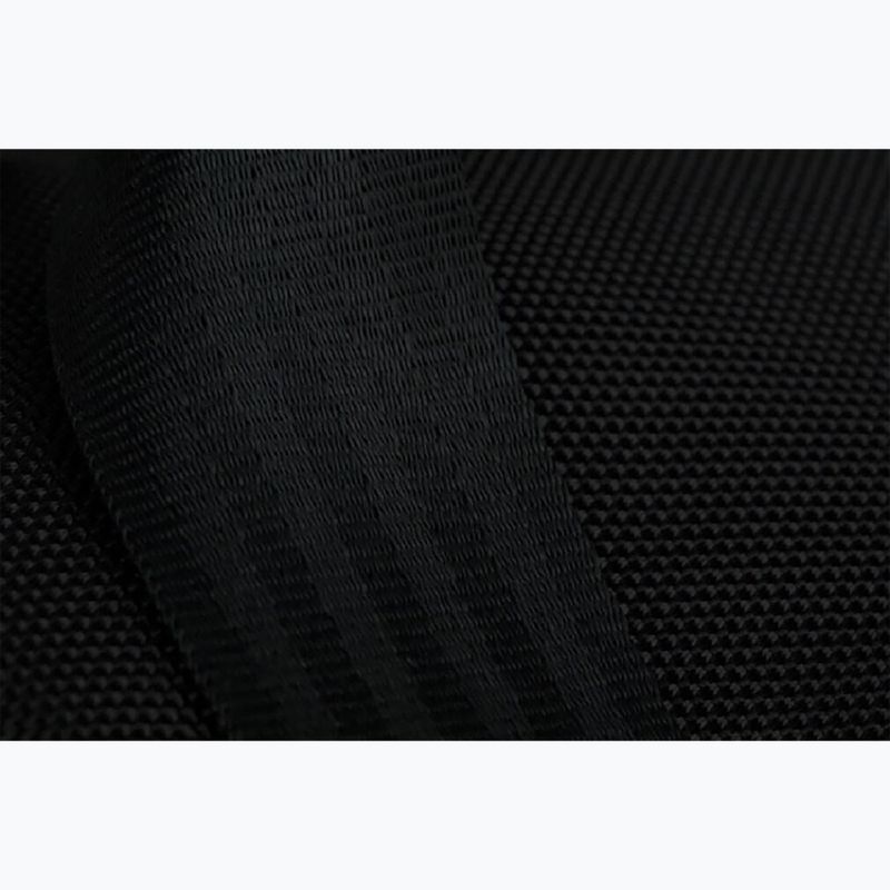 KJUST sac de boot set Audi A6 Limousine C8 2018+ 5 buc negru 17