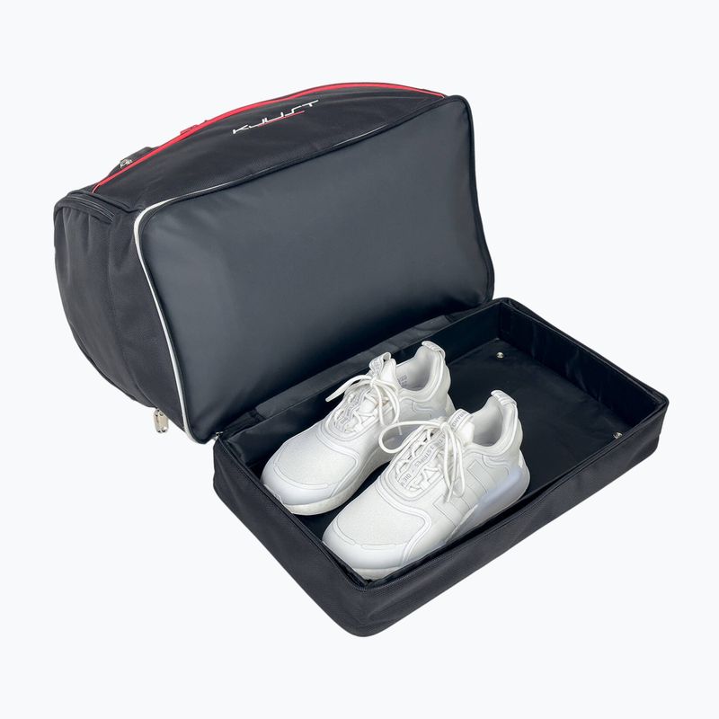 Set de genți pentru portbagaj KJUST Mercedes-Benz AMG GT 2023+ 3 buc. negru 4