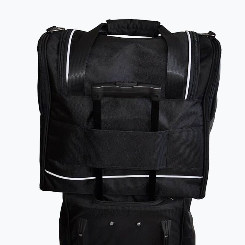 Set de genți pentru portbagaj KJUST Volvo EX30 EV 2023+ 3 buc. negru 5