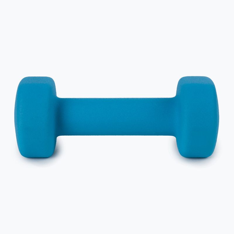 Spokey Shape IV 2x1kg albastru 920894 4