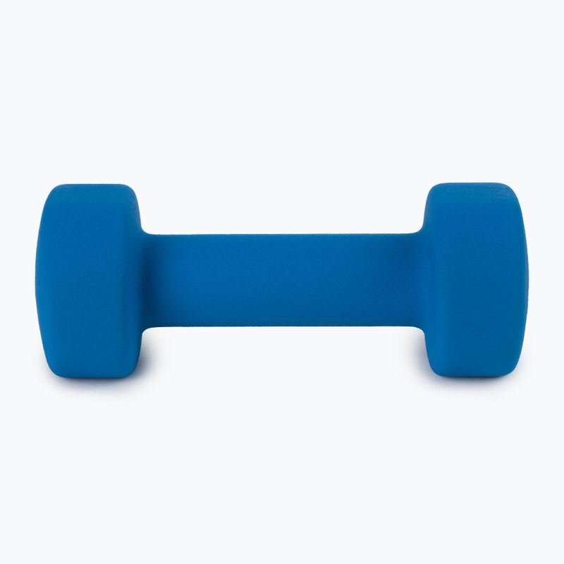 Spokey Shape IV 2x2 kg albastru 920895 4