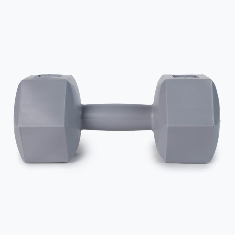 Gantere Spokey Monster II 2x5 kg gri 920900 4