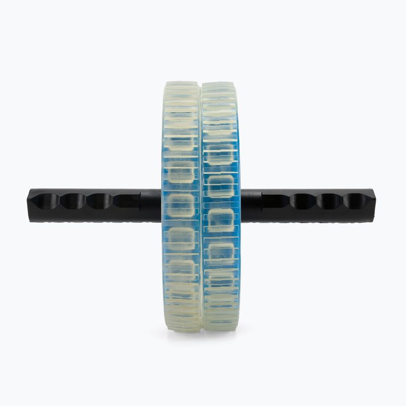 Rolă de exerciții Spokey Twin B II 920982 2