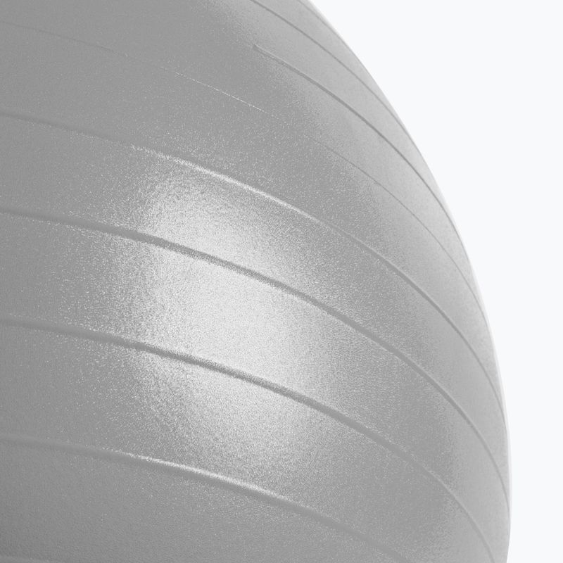 Spokey Fitball minge de gimnastică gri 921021 3