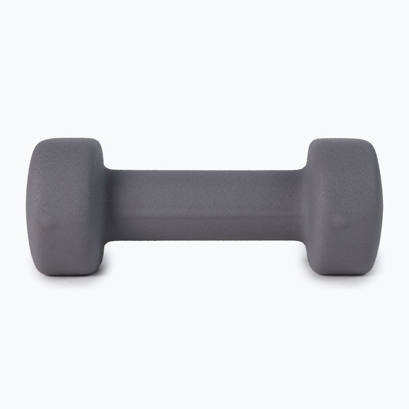 Spokey Shape IV 2x1.5kg gri 921562 4