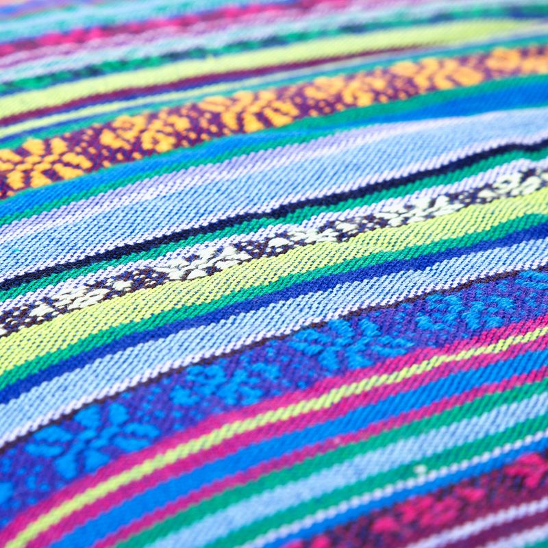 Pătură de picnic Spokey Picnic Picnic Floral albastru 922270 7