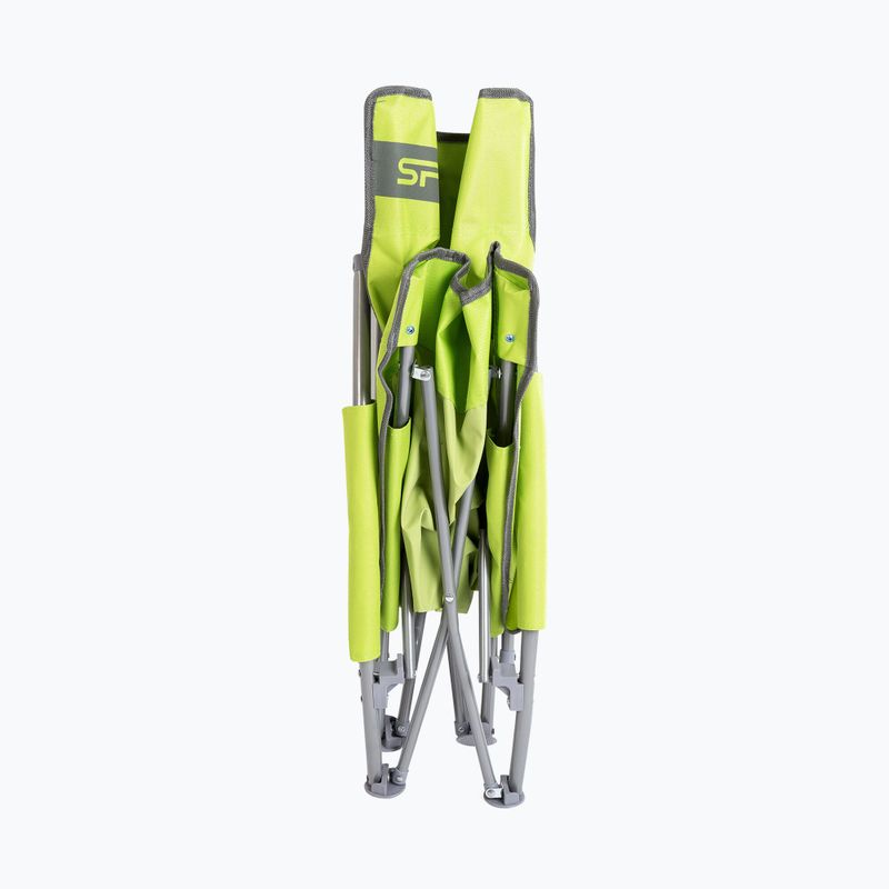 Scaun turistic Spokey Panama verde 922276 7