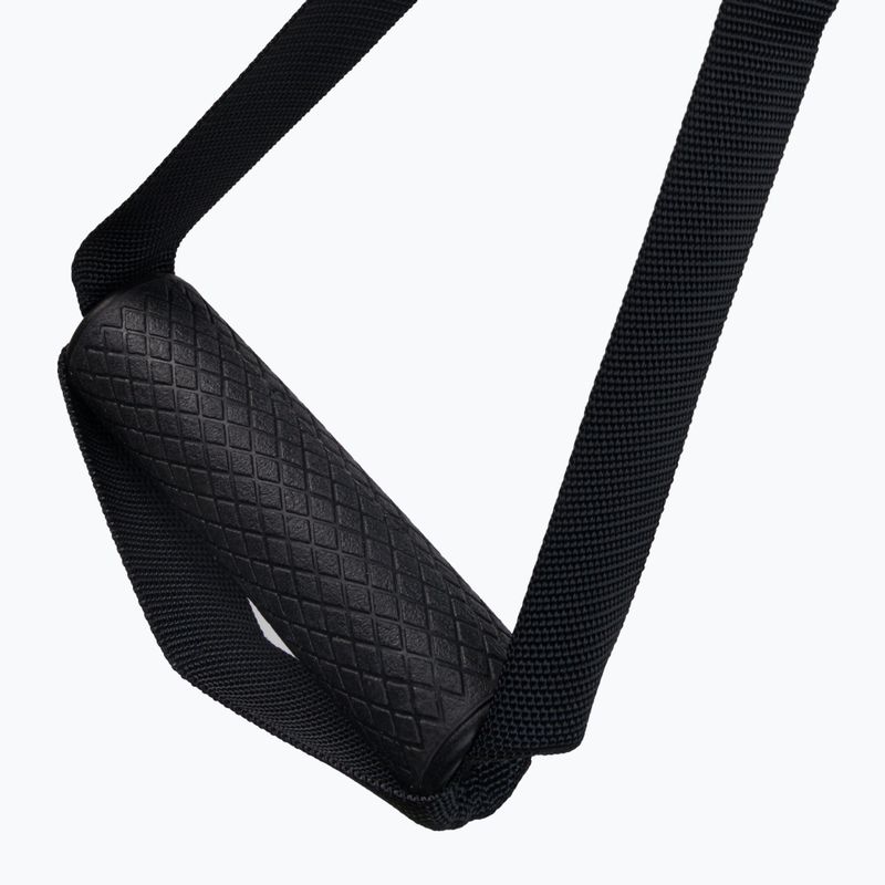 Benzi de Antrenament Spokey Lilt IV negre 925883 2