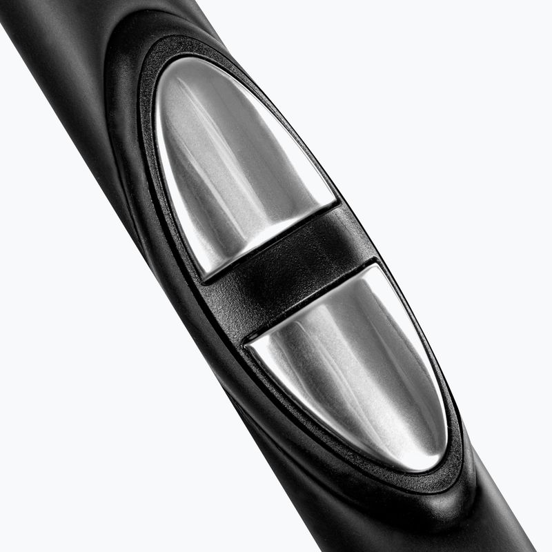 Bicicletă magnetică de exerciții Spokey Fitman, negru, 926183 6