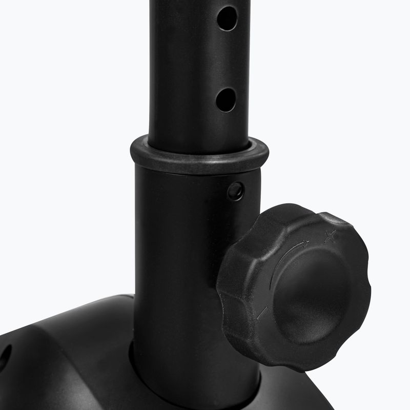 Bicicletă magnetică de exerciții Spokey Fitman, negru, 926183 9